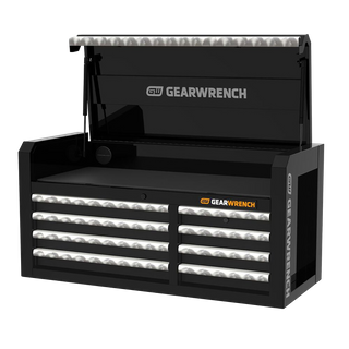 GEARWRENCH Tool Chest 8 Drawers 43in