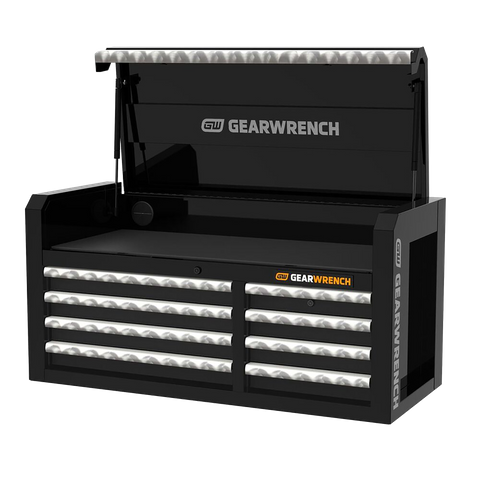 GEARWRENCH Tool Chest 8 Drawers 43in