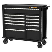 GEARWRENCH Roller Tool Chest 11 Drawers 43in