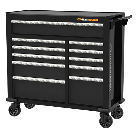 GEARWRENCH Roller Tool Chest 11 Drawers 43in