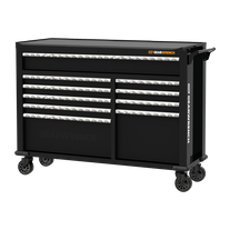 GEARWRENCH Roller Tool Chest 10 Drawers 58in
