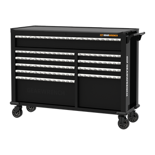 GEARWRENCH Roller Tool Chest 10 Drawers 58in