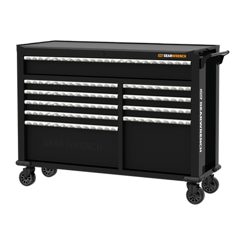 GEARWRENCH Roller Tool Chest 10 Drawers 58in