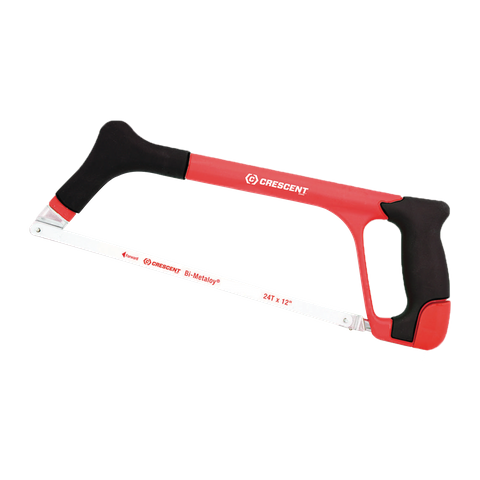 Crescent Hacksaw High Tension 305mm/12in