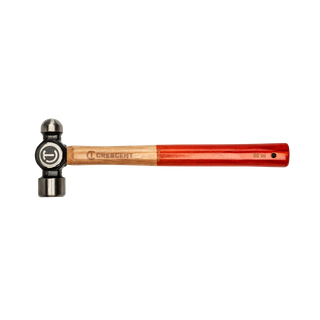 Crescent Hammer Ball Pein With Wood Handle 32oz