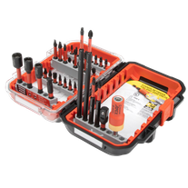 Crescent eSHOK-GUARD Alpha Case Set 40pc