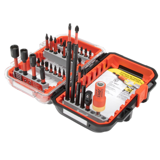 Crescent eSHOK-GUARD Alpha Case Set 40pc