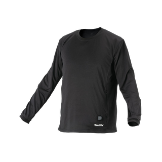 Makita Heated Base Layer Long Sleeves Small