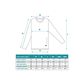 Makita Heated Base Layer Long Sleeves Small