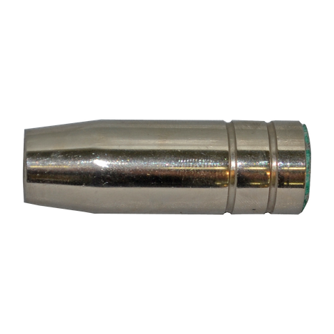 ToolShed MIG Gas Nozzle 150 Amp 2pc