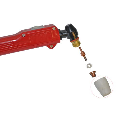 ToolShed Plasma Shield Cups for PT31