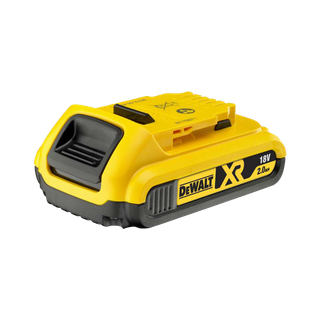 DeWalt Battery Li-Ion 18v 2Ah XR