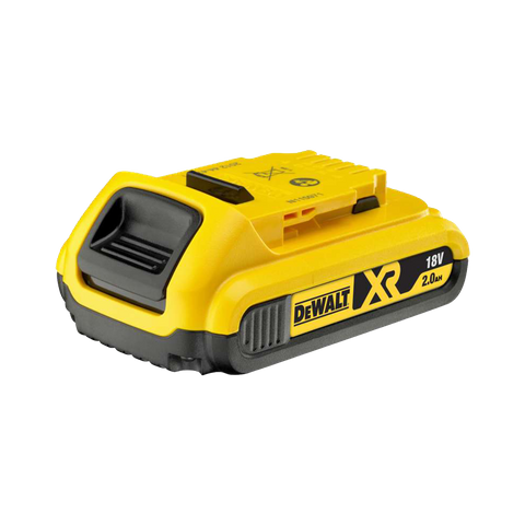 DeWalt Battery Li-Ion 18v 2Ah XR