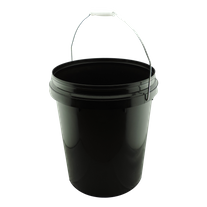 ToolShed 20L Plastic Bucket