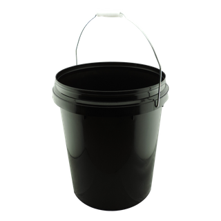 ToolShed 20L Plastic Bucket