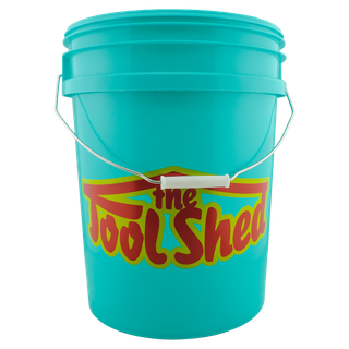 ToolShed 20L Plastic Bucket
