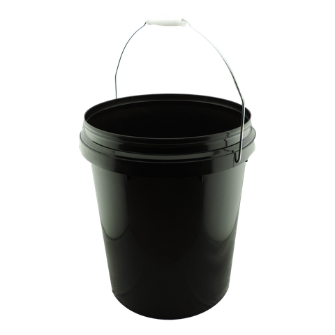 ToolShed 20L Plastic Bucket