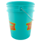 ToolShed 20L Plastic Bucket
