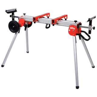ToolShed Heavy Duty Mitre Saw Roller Stand