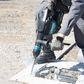 Makita XGT Cordless Demolition Hammer Brushless SDS-MAX 40v 4Ah