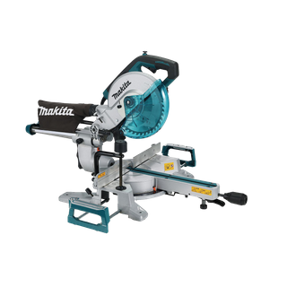 Makita Sliding Compound Mitre Saw 216mm 1200W