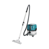 Makita XGT Cordless Vacuum Cleaner Brushless Wet/Dry 8L 40v - Bare Tool