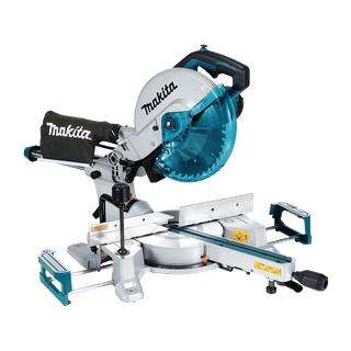 Makita Sliding Compound Mitre Saw 260mm 1450W