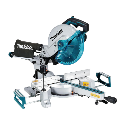 Makita Sliding Compound Mitre Saw 260mm 1450W