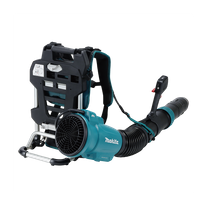 Makita ConnectX Backpack Blower Brushless - Bare Tool