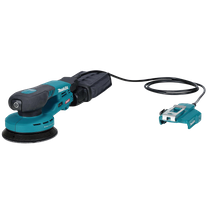 Makita XGT Cordless Orbital Sander 125mm - 5mm Orbit 40V - Bare Tool