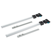 Makita Guide Set For Guide Rail