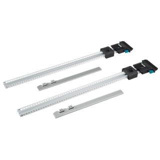 Makita Guide Set For Guide Rail