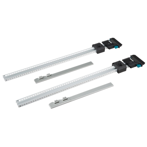 Makita Guide Set For Guide Rail