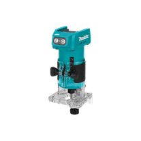 Makita LXT Cordless Brushless Laminate Trimmer 18V - Bare Tool