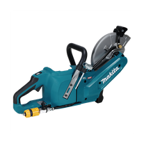 Makita XGT Cordless Power Cutter Brushless 230mm 40v - Bare Tool