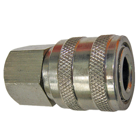 ToolShed ARO Coupling 1/4in BSP