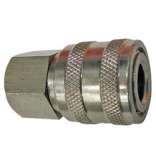 ToolShed ARO Coupling 1/4in BSP