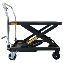 ToolShed Lifting Table