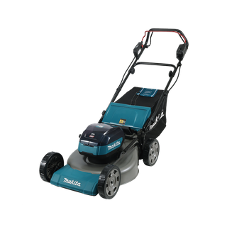 Makita XGT Cordless Lawn Mower Brushless 534mm Self Propelled  40V - Bare Tool