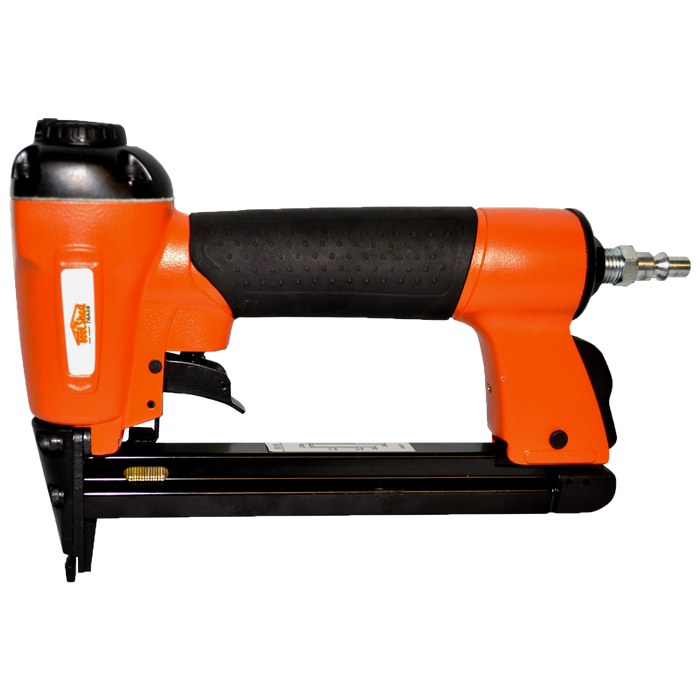 Upholstery air shop stapler