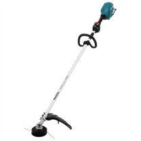 Makita XGT Cordless Brushless Brushcutter-Loop Handle 40V - Bare Tool