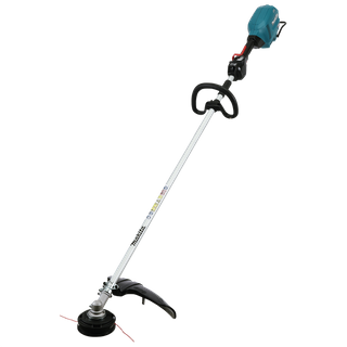 Makita XGT Cordless Brushless Brushcutter-Loop Handle 40V - Bare Tool