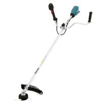 Makita XGT Cordless Line Trimmer Brushless Bike Handle 40V - Bare Tool