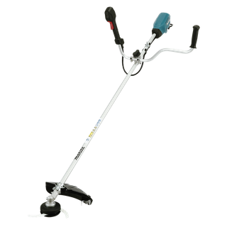 Makita XGT Cordless Line Trimmer Brushless Bike Handle 40V - Bare Tool