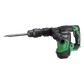 HiKOKI Cordless Demolition Hammer SDS Max 36V - Bare Tool