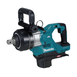 Makita XGT Cordless Impact Wrench 1in D-Handle 3150Nm 40V - Bare Tool
