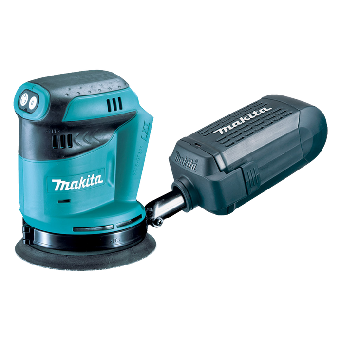 Makita orbital deals sander accessories