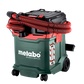 Metabo Cordless Vacuum Cleaner H Class 36V (2x 18V) 10Ah