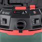 Metabo Cordless Vacuum Cleaner H Class 36V (2x 18V) 10Ah