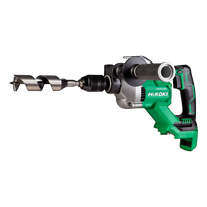 HiKOKI Cordless Impact Drill Brushless 20mm 36v - Bare Tool